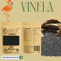 VINELA Semillas de Amapola 100 % Naturales | Superalimento Vegano | 1000 g