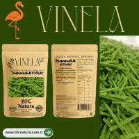 VINELA – Fideos Naturales con Espinaca | 500 g